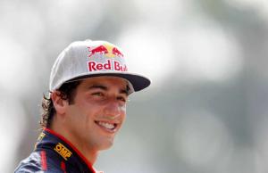 Пилот Red Bull Racing заявил о повышении своей зарплаты