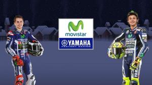 Ducati, Yamaha Movistar и MXGP поздравляют с праздниками!
