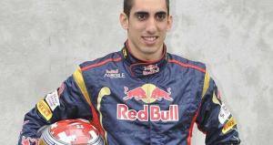 Буэми продолжит сотрудничество с Red Bull Racing