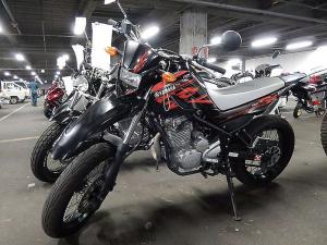 Почти 5 тысяч мотоциклов ХТ250 отозвала компания Yamaha