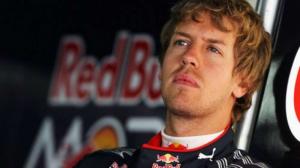 Себастьян Феттель: Я благодарен Red Bull за поддержку