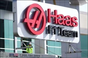 Haas F1 приобрела базу команды Marussia