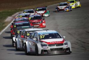 Презентация нового сезона WTCC состоится 13 февраля в Барселоне
