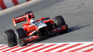 Подготовка Ferrari к новому сезону гонок: краш-тест FIA пройден