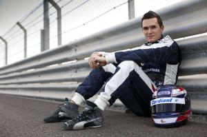 Российский гонщик считает, что заслуги в Формуле-1 не играют роли в IndyCar