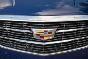 Флагман-седан от Cadillac будет с кузовом из алюминия