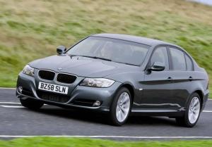 Подорожали автомобили компании BMW