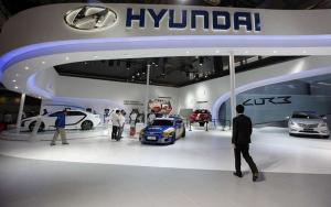 В Китае будут открыты новые заводы компании Hyundai Motor