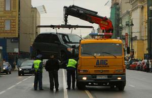 В Петербурге подросток угодил в аварию на своем новогоднем подарке