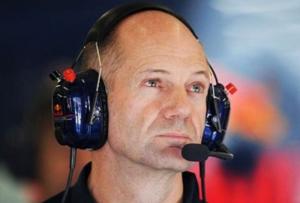 Эдриан Ньюи: Феттель перешел в Ferrari из любопытства