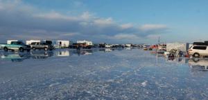 Событие «Bonneville Speed Trials 2015» планируют провести по расписанию