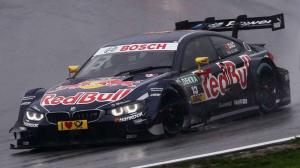 Антониу Феликс да Кошта доволен своим прогрессом в DTM