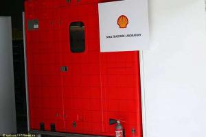 В компании Shell заверили, что им нечего скрывать