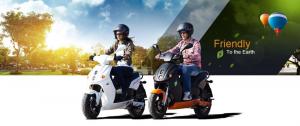 Австралийский производитель Vmoto выходит на европейский рынок
