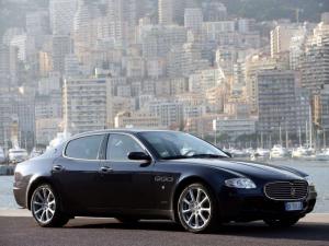 Maserati в США стали невообразимо популярны