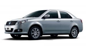 Geely MK 