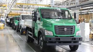 ГАЗ может открыть производства в Литве, Венесуэле и на Кубе