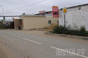 В Якутске продолжается ремонт улично-дорожной сети 