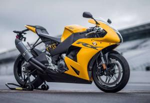Компанию Erik Buell Racing продали с аукциона за $2,25 миллионов