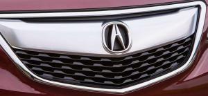 Новинки от Honda
