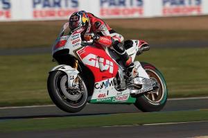 Джек Миллер о своем лучшем квалификационном результате в MotoGP