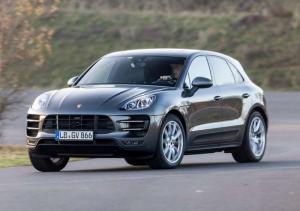 Porsche продал в июле более 20 000 автомобилей