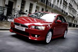 В России отзывают почти 20 000 автомобилей Mitsubishi