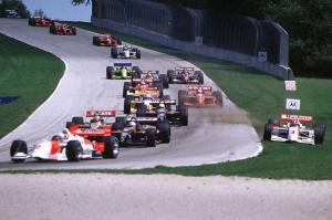 IndyCar: Роуд Америка официально возвращается в календарь серии в 2016 году