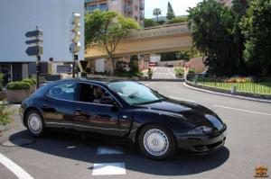 Bugatti EB112 