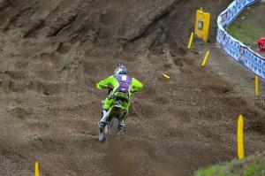 AMA Motocross 2015 этап 10 - Унадилла 
