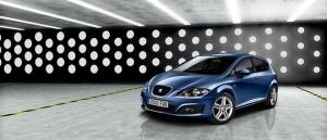 В прошлом году продажи Seat достигли почти 400 тысяч