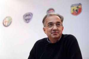 Маркионне: Для Ferrari это будет тяжёлый год