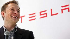 Tesla Motors теряет 4 тысячи долларов на каждом проданном экземпляре Model S