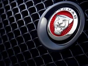 Вседорожник Jaguar готовится к премьере