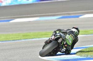 Брэдли Смит (6 место): Monster Yamaha Tech3 и Bridgestone наколдовали для меня фантастический мотоцикл