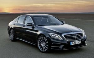 Азербайджанцы не изменяют Mercedes