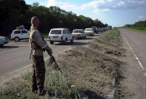 От платы за проезд по дорогам Беларуси освободили "свежеввезенные" машины и автомобили из Донбасса