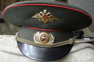 Сотрудник полиции пострадал при исполнении служебных обязанностей