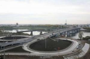 В Кузбассе вернулись к проекту строительства объездной дороги вокруг Кемерово