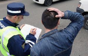 Москва лидирует по числу водителей, которые не платят штрафы за нарушения ПДД