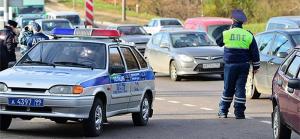 ГИБДД назвала самые угоняемые автомобили в Москве
