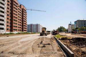 План ремонта дорог Благовещенска на 2016 год разработают до октября