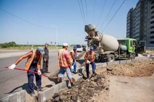 План ремонта дорог Благовещенска на 2016 год разработают до октября 