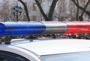 В результате ДТП в Ленинградской области погибли два человека