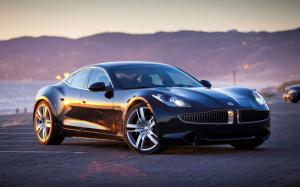 Fisker нашел место для нового завода