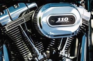 В документах CARB/EPA засветились новые модели Harley-Davidson 2016: Fat Boy S и Softail Slim S