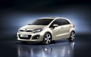 Мировые продажи Kia в июле составили 230 227 автомобилей