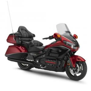 Honda GL1800 Goldwing 
