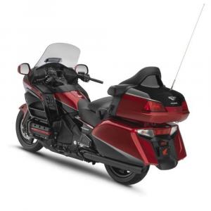 Honda GL1800 Goldwing 