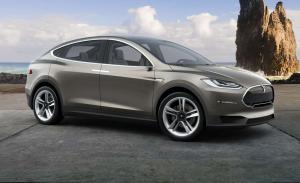 Бесплатная Tesla за новых клиентов: назван первый победитель